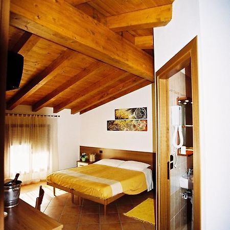 Il Grappolo D' Oro Arba Exterior foto