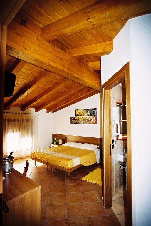 Il Grappolo D' Oro Arba Exterior foto