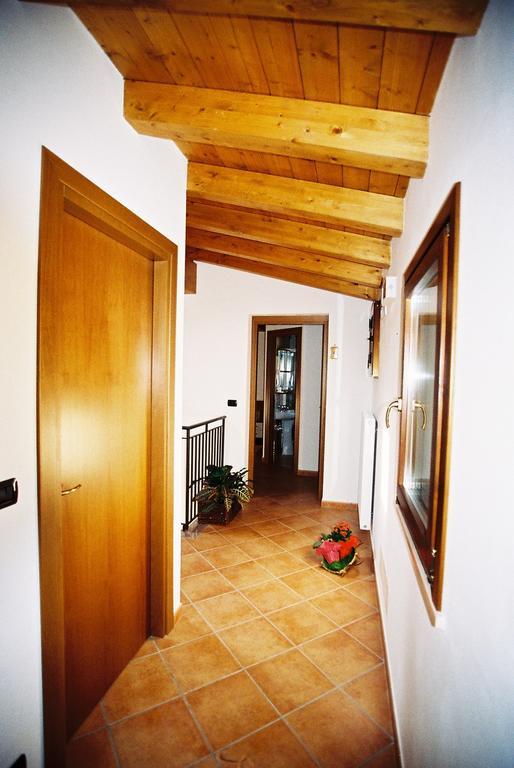 Il Grappolo D' Oro Arba Exterior foto